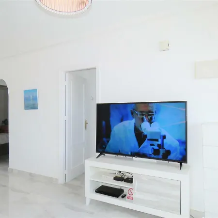 Penthouse Bellavista With Sea Views Apartment Torrevieja Exterior photo