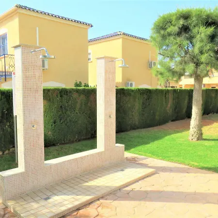 Penthouse Bellavista With Sea Views Apartment Torrevieja Exterior photo