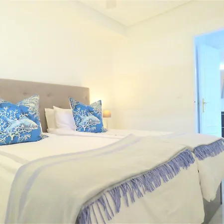 Penthouse Bellavista With Sea Views Apartment Torrevieja Exterior photo