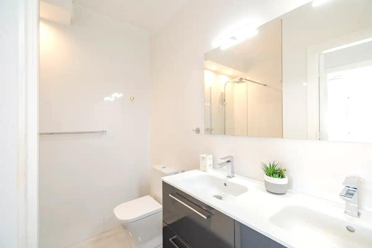 Penthouse Bellavista With Sea Views * Torrevieja