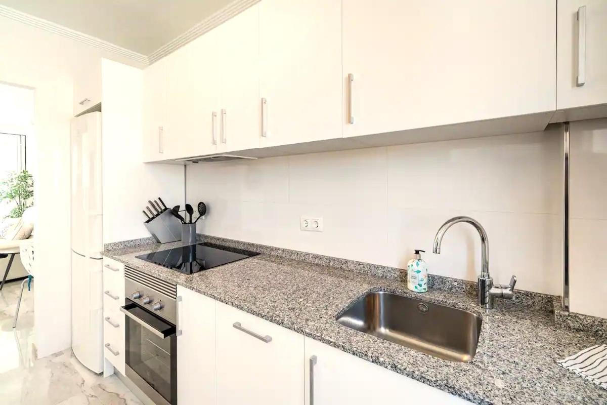 Apartamento Penthouse Bellavista With Sea Views Torrevieja