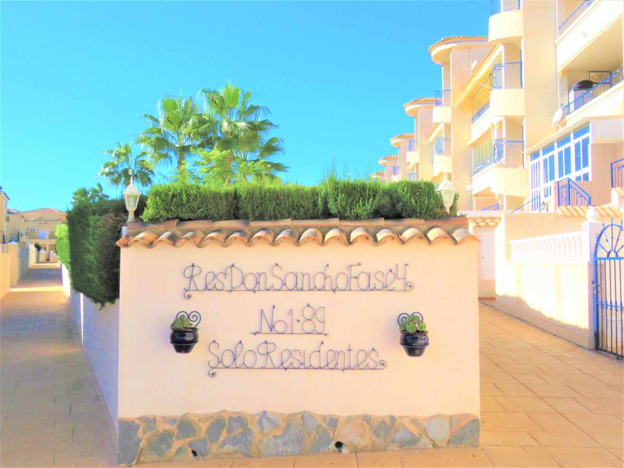 Apartment Penthouse Bellavista With Sea Views *