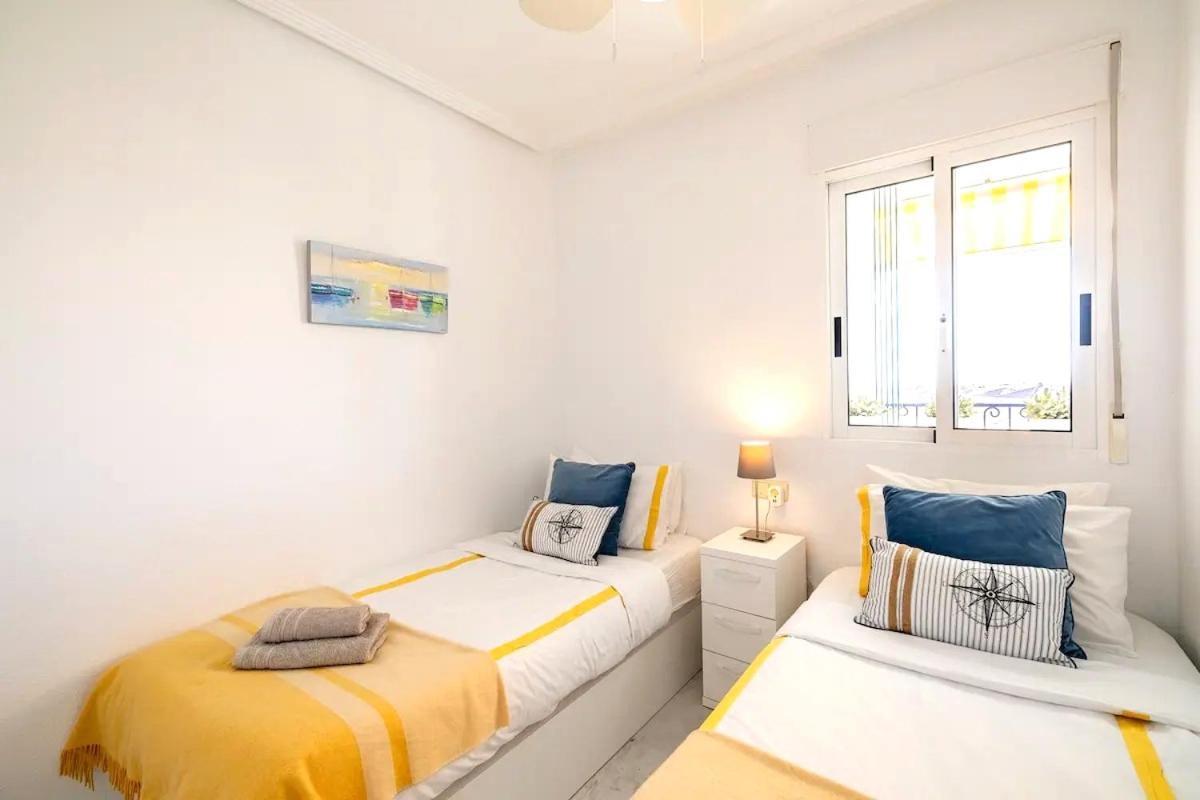 Penthouse Bellavista With Sea Views *