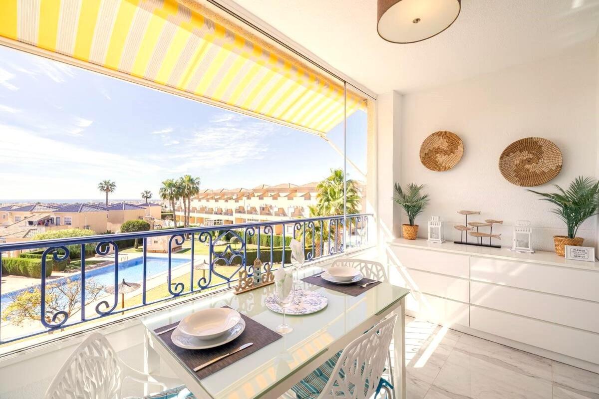 Penthouse Bellavista With Sea Views Apartamento *
