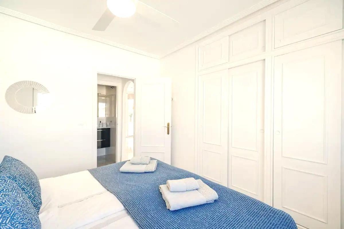 Apartamento Penthouse Bellavista With Sea Views Torrevieja