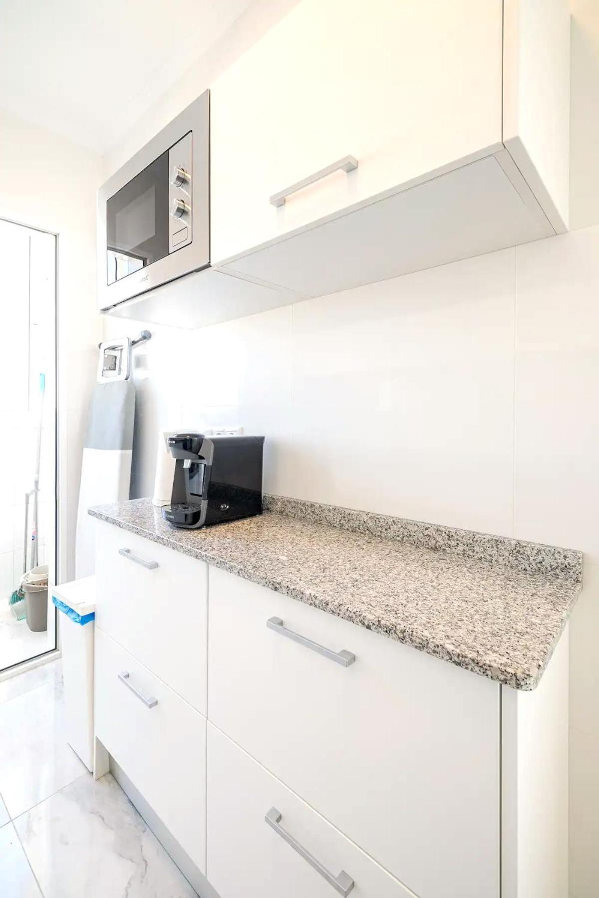 Penthouse Bellavista With Sea Views Apartamento Torrevieja