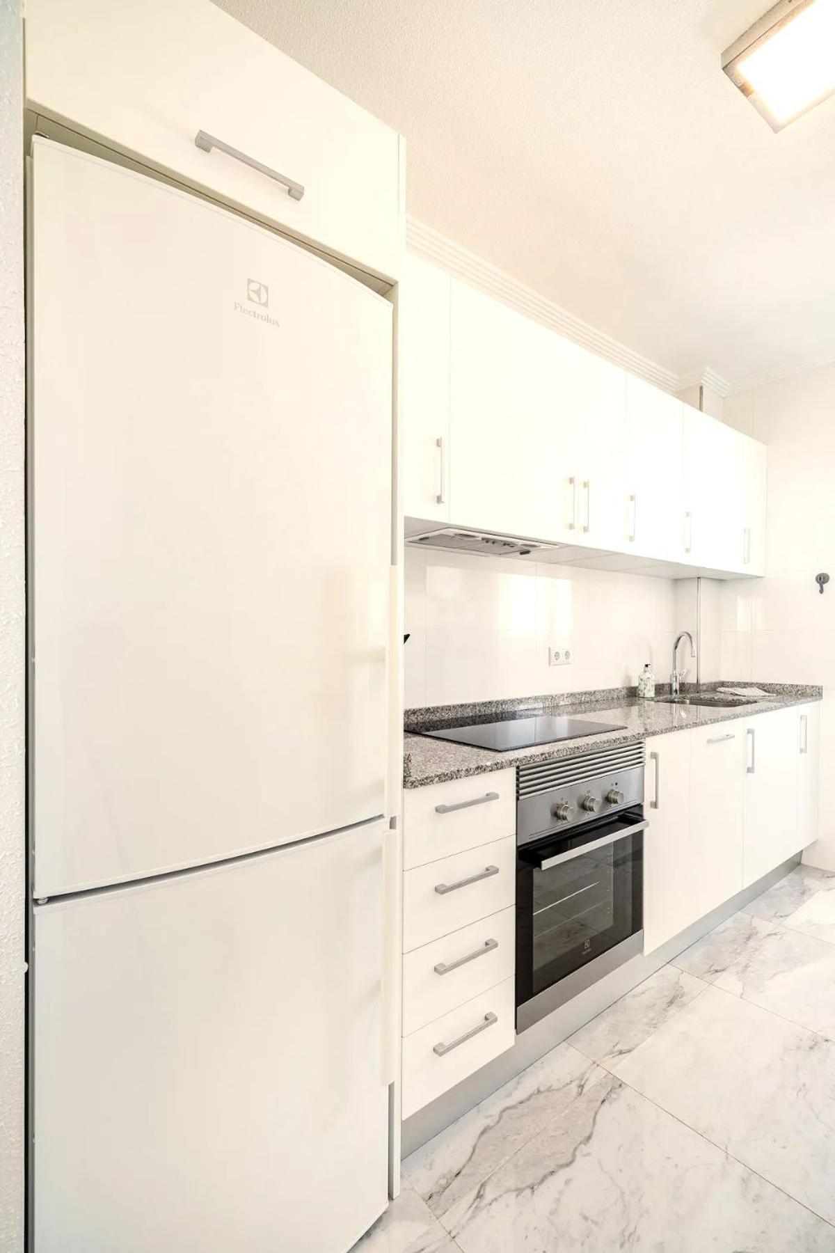 Apartamento Penthouse Bellavista With Sea Views *