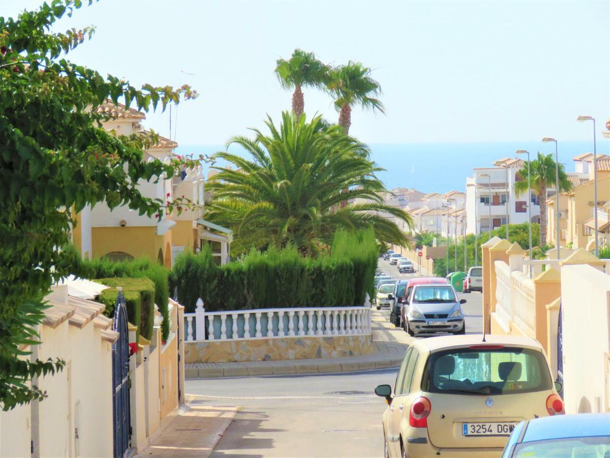 Apartment Penthouse Bellavista With Sea Views Torrevieja