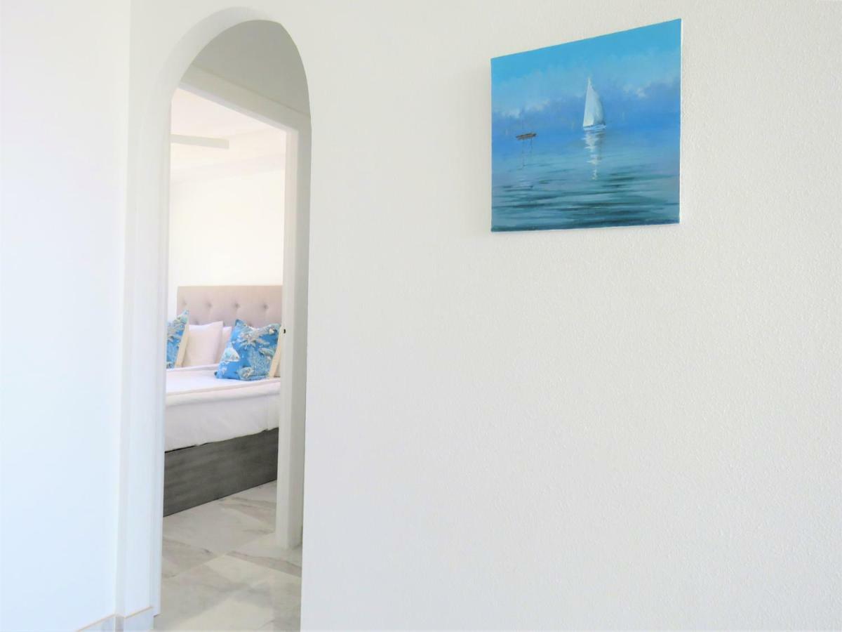 Apartamento Penthouse Bellavista With Sea Views