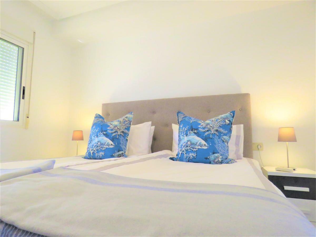 Penthouse Bellavista With Sea Views