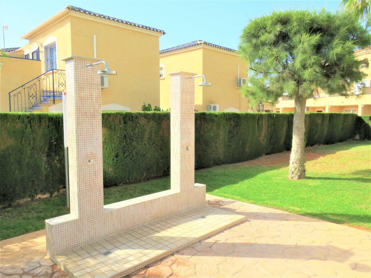 Penthouse Bellavista With Sea Views * Torrevieja