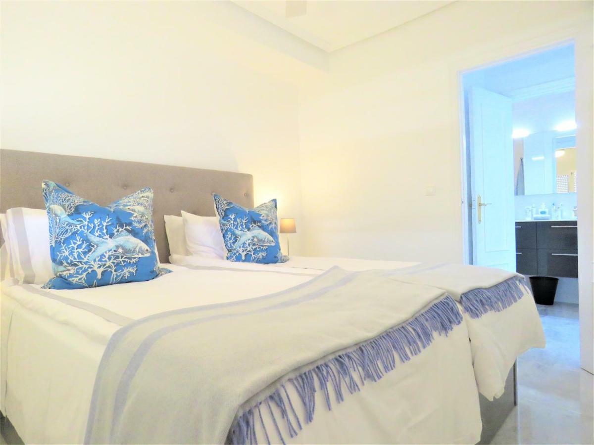Penthouse Bellavista With Sea Views Apartamento Torrevieja