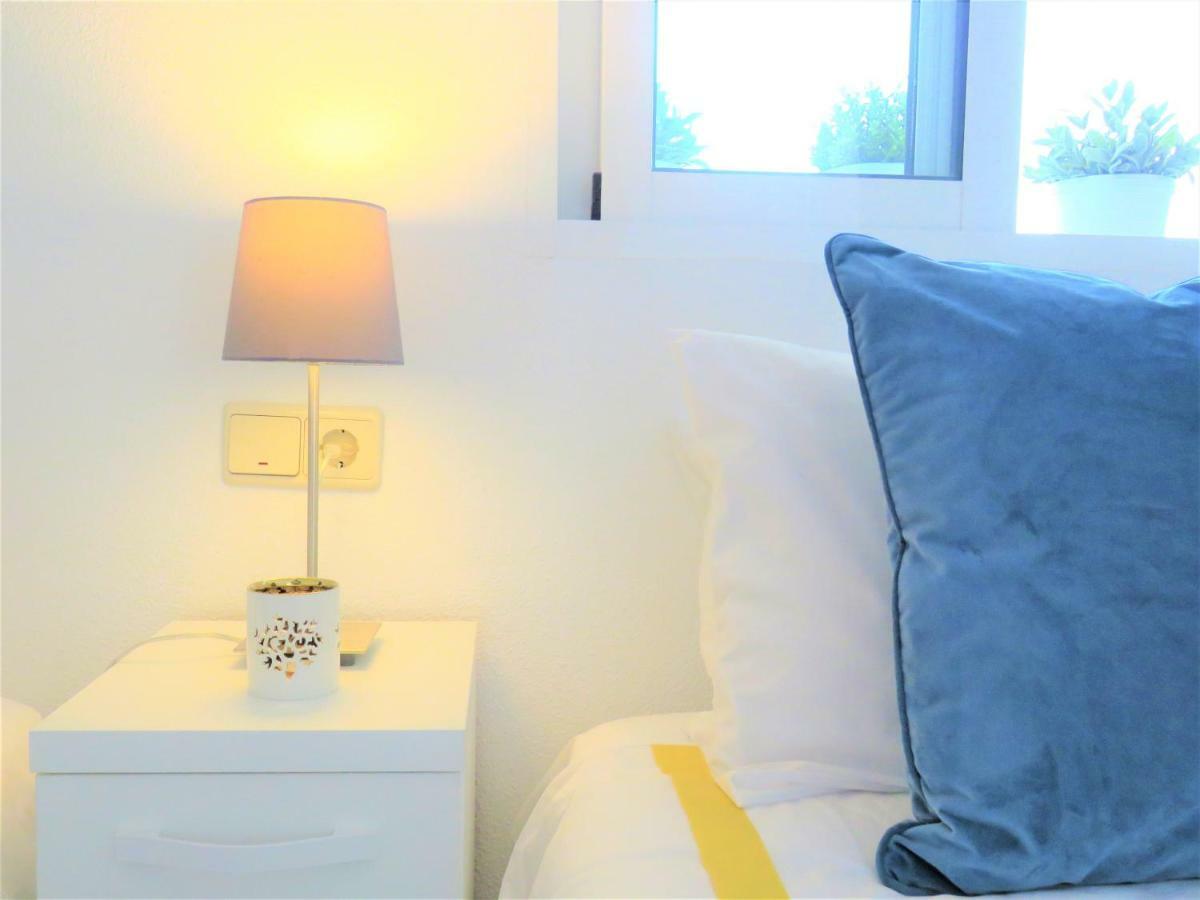 Apartamento Penthouse Bellavista With Sea Views