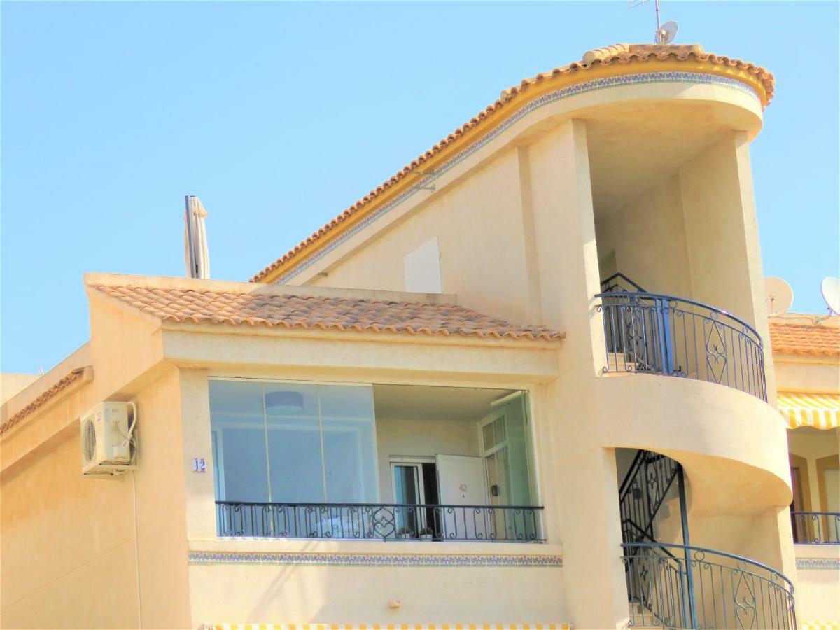 Apartamento Penthouse Bellavista With Sea Views